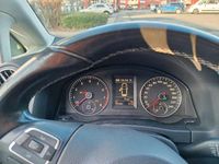 Gebraucht VW Golf Plus Cross Team 122 PS (89 kW) 2010 Silber Van / Kleinbus