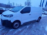 Gebraucht Fiat Scudo 144 PS (105 kW) 2024 Weiß Van