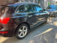 gebraucht Audi Q5 TDI 3.0 S-line