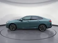 Gebraucht BMW 220 M Sport 170 PS (125 kW) 2026 Grün Coupé