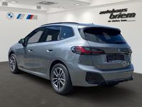 Neu BMW 225 Performance 245 PS (180 kW) 2026 Grau Van / Kleinbus