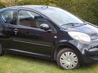 gebraucht Citroën C1 Style EZ 03/ 2007 TÜV bis einschließlich 07.2024