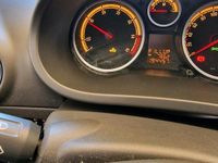 Gebraucht Opel Corsa 95 PS (69 kW) 2010 Schwarz Kleinwagen