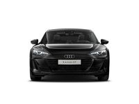 Gebraucht Audi e-tron GT quattro Sport 434 kW (591 PS) 2025 Mythosschwarz metallic Limousine
