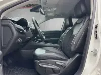 Gebraucht Jeep Compass Night Eagle 130 PS (95 kW) 2023 Weiss SUV