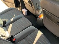 Gebraucht Ford C-MAX 101 PS (74 kW) 2010 Schwarz Van / Kleinbus