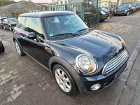 Usata Mini ONE 95 CV (69 kW) 2008 Nero Utilitaria
