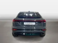 Neu Audi Q6 Sportback e-tron Performance 225 kW (306 PS) 2026 Magnetgrau SUV
