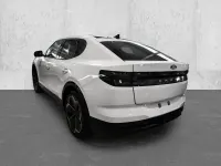 Neu Ford Capri Premium 125 kW (170 PS) 2026 Weiss SUV