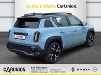 Gebraucht Renault R4 Komfort 150 PS (110 kW) 2025 Blau Limousine