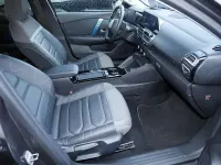 Gebraucht Citroën e-C4 100 kW (136 PS) 2021 Grau Limousine