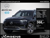 Gebraucht Mercedes EQB250 Progressive 139 kW (190 PS) 2024 Andere farbe SUV