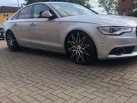 gebraucht Audi A6 3.0 TFSI quattro S tr. sport selection sp...