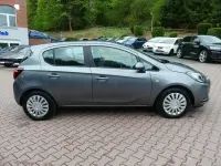 Używany Opel Corsa 90 KM (66 kW) 2018 Szary Hatchback