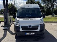 Gebraucht Citroën Jumper 156 PS (114 kW) 2013 Van / Kleinbus