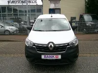 Gebraucht Renault Express 102 PS (75 kW) 2023 Weiß Van / Kleinbus