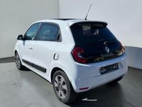 Gebraucht Renault Twingo Equilibre 60 kW (82 PS) 2022 Weiß Kleinwagen