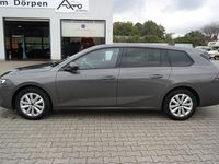 Gebraucht Opel Astra Enjoy 110 PS (80 kW) 2024 Grau Limousine