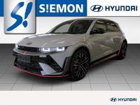 Gebraucht Hyundai Ioniq 5 N Performance 447 kW (609 PS) 2024 Cyber grey SUV