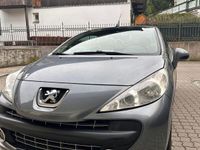 gebraucht Peugeot 207 CC 207