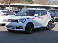 Gebraucht Suzuki Ignis 90 PS (66 kW) 2017 Weiß Limousine