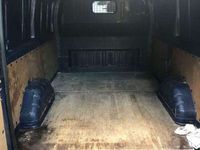 gebraucht Ford Transit Transit260 K TDCi Lkw DPF Basis