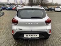 gebraucht Dacia Spring Expression (Extreme) sofort verfügbar