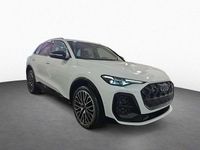Neu Audi SQ5 Edition .1 367 PS (269 kW) 2026 Gletscherweiß metallic SUV