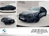 Gebraucht BMW M5 Performance 727 PS (534 kW) 2025 Black sapphire Limousine