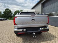 Neu VW Amarok Aventura 241 PS (177 kW) 2025 Andere farbe Pickup
