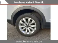 Gebraucht VW T-Roc Sportline 150 PS (110 kW) 2021 Schwarz SUV