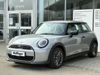 Gebraucht Mini Cooper S 204 PS (150 kW) 2024 Melting silver Kleinwagen