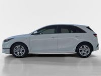 Neu Kia Ceed Comfort 140 PS (102 kW) 2025 Carraraweiss Kleinwagen