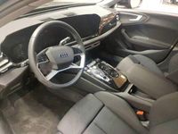 Gebraucht Audi A5 Sport 204 PS (150 kW) 2025 Schwarz Kombi