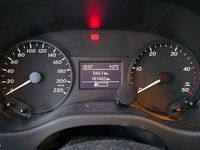 Gebraucht Mercedes Vito 163 PS (119 kW) 2016 Weiß Van