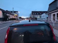 Gebraucht Fiat Panda 69 PS (50 kW) 2022 Schwarz Kleinwagen