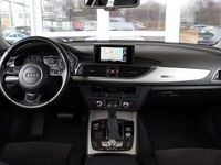 Gebraucht Audi A6 Sport 272 PS (200 kW) 2015 Brillantschwarz Kombi