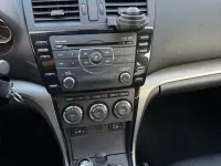 Gebraucht Mazda 6 Edition 163 PS (119 kW) 2012 Blau Kombi