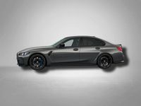 Gebraucht BMW M3 Sport Line 530 PS (389 kW) 2026 Skyscaper grau