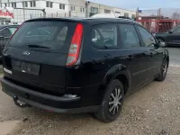 Gebraucht Ford Focus 2005 Kombi