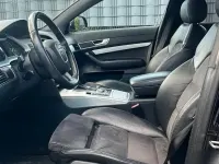 Gebraucht Audi A6 S-Line 239 PS (175 kW) 2011 Schwarz Kombi
