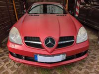 gebraucht Mercedes SLK55 AMG SLK 55 AMGAMG (171.473)