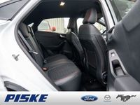 gebraucht Ford Puma ST-Line X