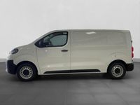 Neu Toyota Proace 120 PS (88 kW) 2025 Weiß (icy white) Van / Kleinbus