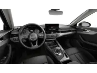 Gebraucht Audi A4 Sport 204 PS (150 kW) 2023 Brillantschwarz Kombi