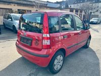 gebraucht Fiat Panda 1.1*Euro 4* Kein Tüv* Getriebe Geräusche