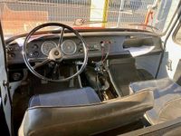 Gebraucht Opel Blitz 1974 Feuerwehrrot Limousine