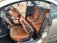 gebraucht Mitsubishi Colt CSZ Cabrio