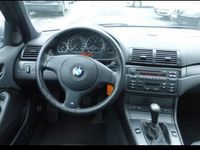 gebraucht BMW 318 i sehr gepflegt