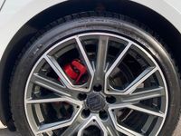 Gebraucht Audi A5 S-Line 240 PS (176 kW) 2010 Weiß Coupé